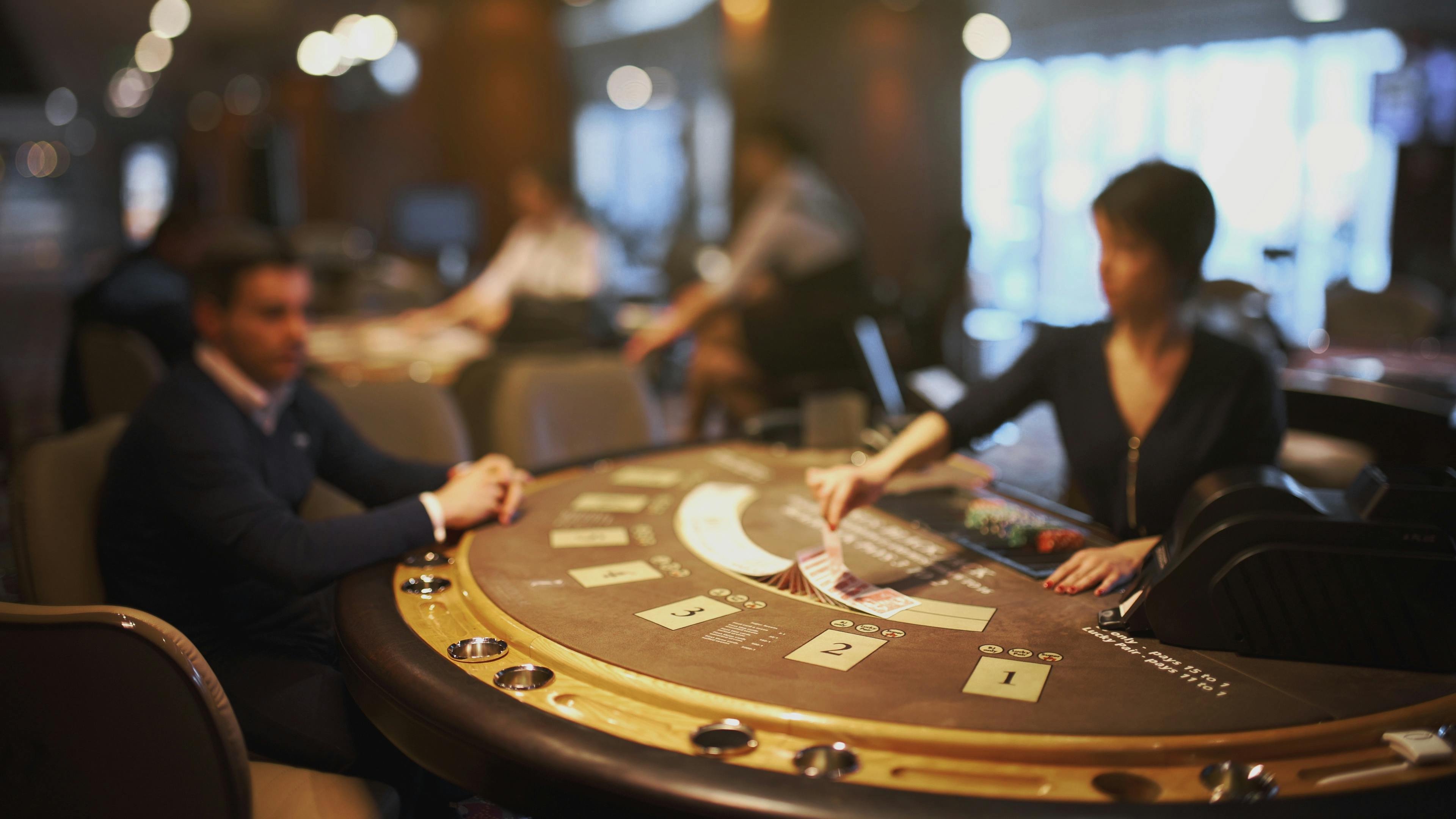 betmly Platform Kasino Online Malaysia
